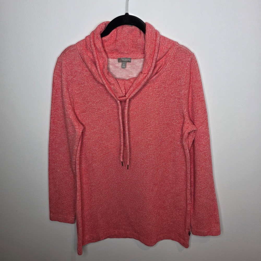 T By Talbots Sweatshirt Womens Medium‎